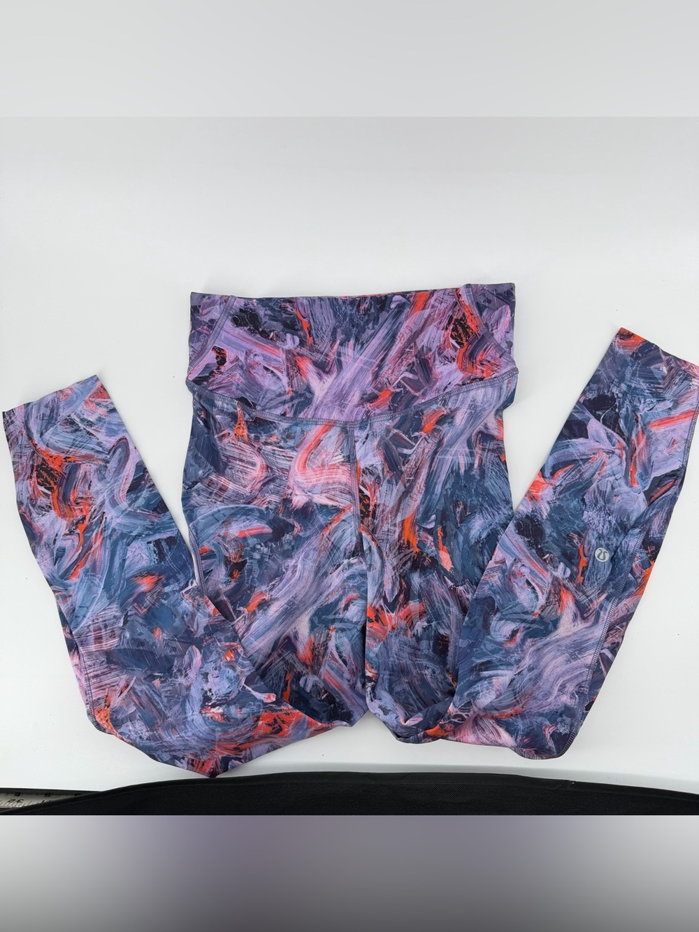 Lululemon | Base Pace High-Rise Running Tight/Leggings | 25"